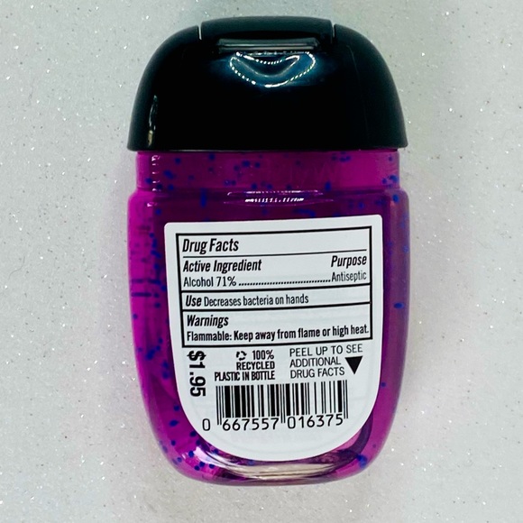 🎃 🕷Kiss Special Edition GLOW IN THE DARK Acrylic Nails + B&BW pocket bac! 🕸🎃 - Picture 10 of 10